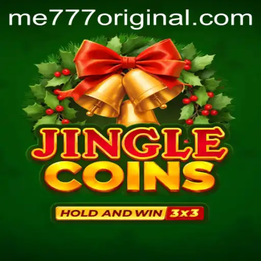 Explore the Magical World of Jinglecoins: A Me777 Original