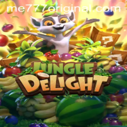 Exploring JungleDelight: An Adventure into the Wild