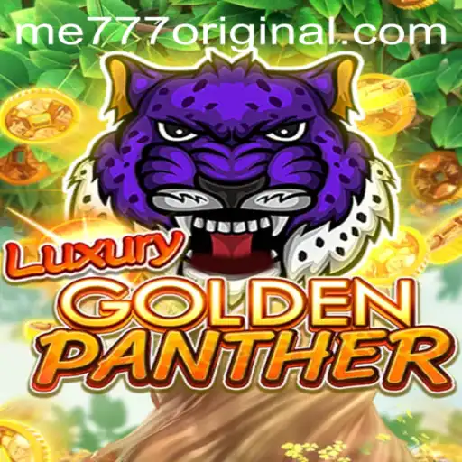Explore the Thrilling World of LUXURYGOLDENPANTHER Game