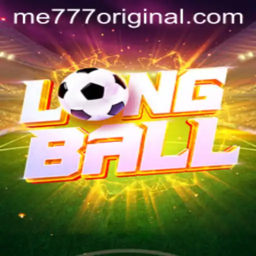 LongBall: A Deep Dive into the me777 Original Game
