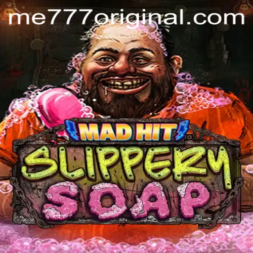 MadHitSlipperySoap: A New Frontier in Casual Gaming