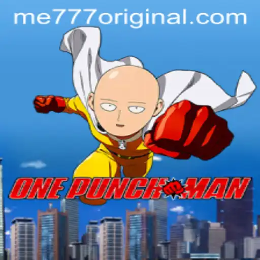 OnePunchMan: The Immersive Gaming Experience by me777