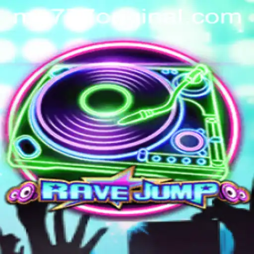 RaveJump: An Electrifying New Game Experience