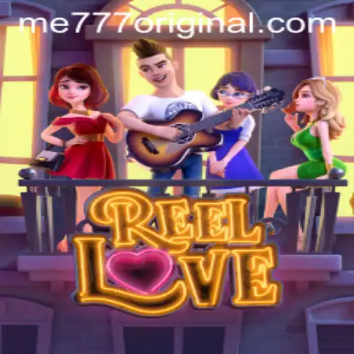 Discover the Enchantment of ReelLove: A Unique Gaming Experience
