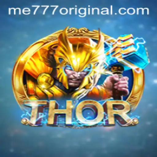 THOR: An Exciting Introduction to the Me777 Original Game