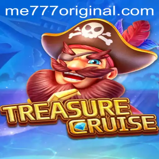Embark on an Adventure with TREASURECRUISE: A Journey into the World of me777 Original