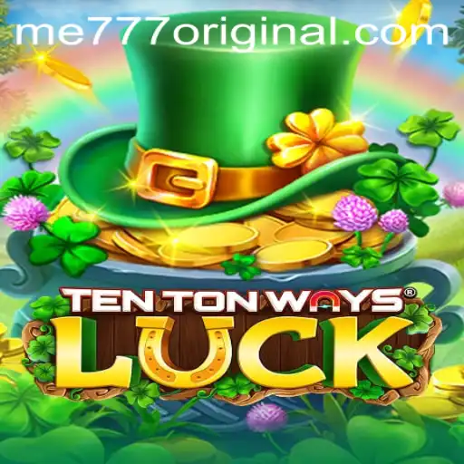 Exploring TenTonWaysLuck: A Unique Gaming Experience