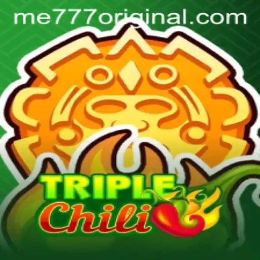 Explore the Exciting World of TripleChili: A Deep Dive into the me777 Original Game