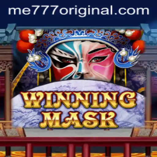 Exploring the Thrilling World of WinningMask: The me777 Original Experience