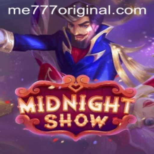 MidnightShow: A Journey into the Mysterious World of Me777 Original