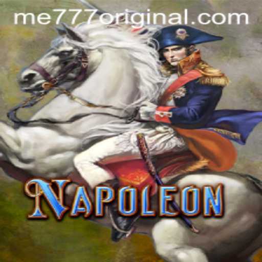 Discovering the Intrigue of the Game Napoleon
