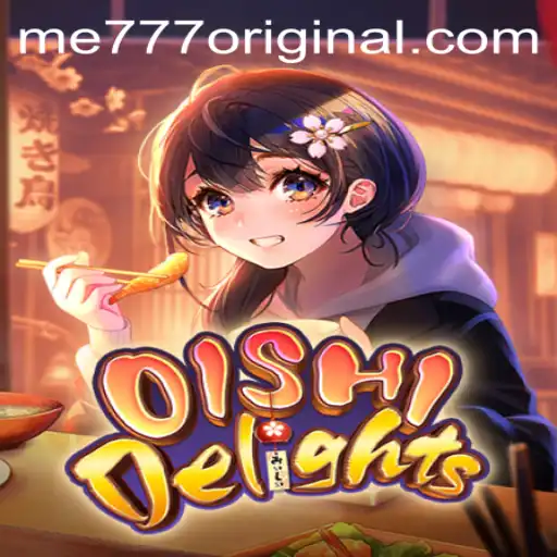 Explore OishiDelights: A Thrilling Culinary Adventure Game