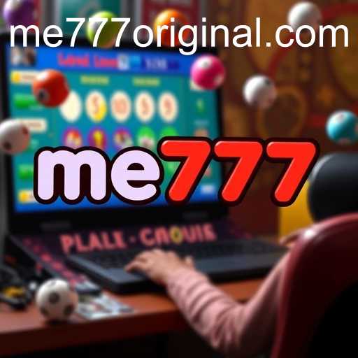 me777 original