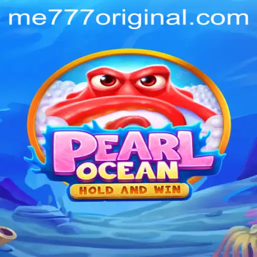 Explore the Enchanting World of PearlOcean: A Dive into 'me777 original'