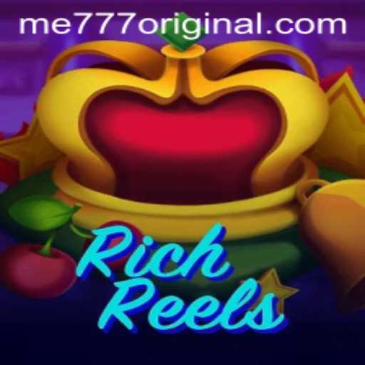 Exploring RichReels: A Dive into the Me777 Original Experience