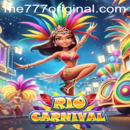 Exploring the Vibrant World of RioCarnival - A Thrilling Gaming Experience
