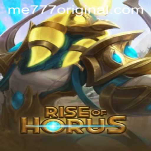 Rise of Horus: Exploring the Mysteries of Me777 Original