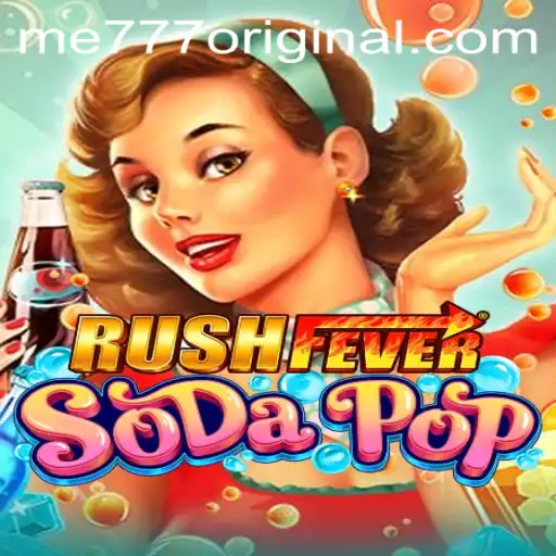 Diving Into RushFeverSodaPop: An Exciting New Game Experience