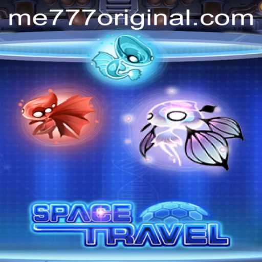 Exploring the Universe: An In-Depth Look at SpaceTravel by me777 original