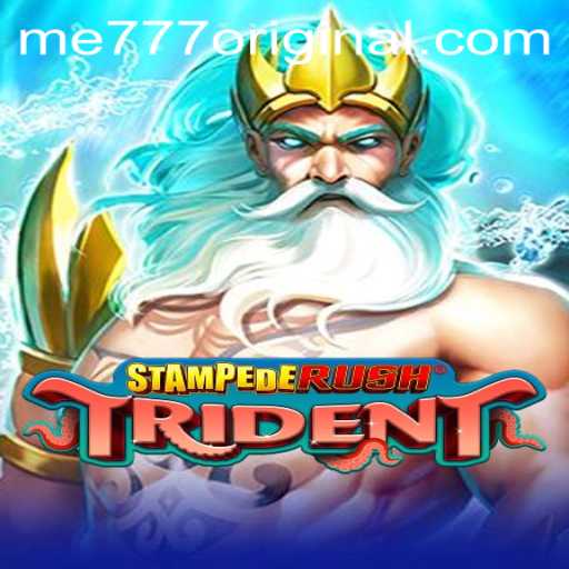 Unveiling StempedeRushTrident: A Dive into Adventure and Strategy