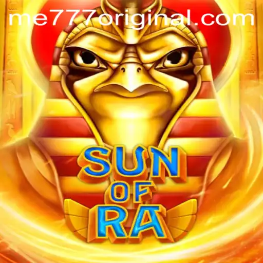The Mysterious World of SunofRa and the Legacy of me777 Original