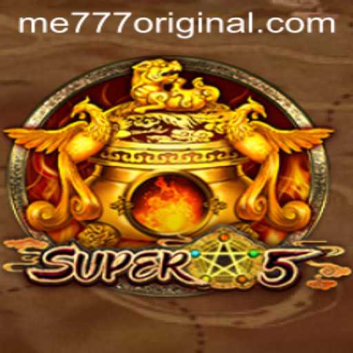 Exploring Super5: A New Frontier in Gaming with ME777 Original