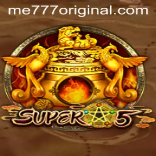 Exploring Super5: A New Frontier in Gaming with ME777 Original