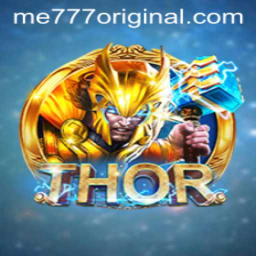 THOR: An Exciting Introduction to the Me777 Original Game
