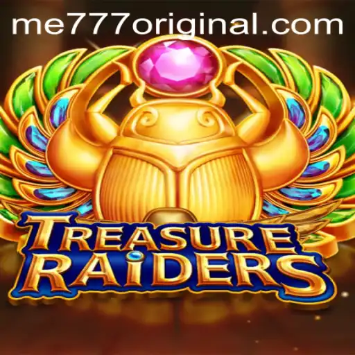 Unveiling the Excitement of TREASURERAIDERS