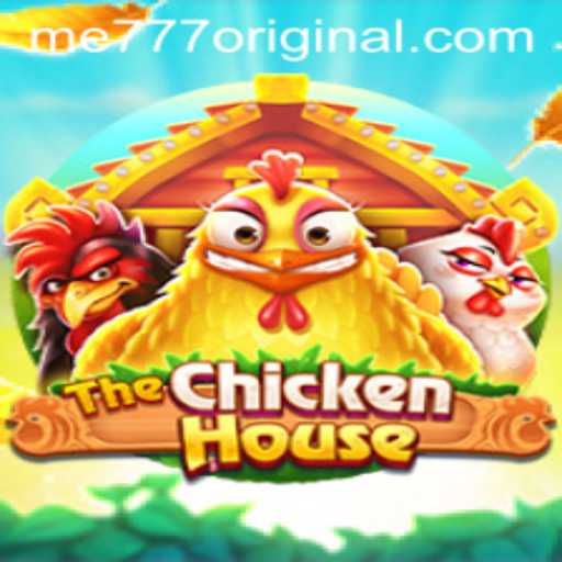 The Enchanting World of 'TheChickenHouse': A Deep Dive into 'me777 original'