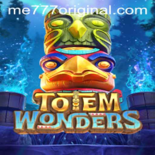 Discover the Enchanting World of TotemWonders: A Unique Gaming Experience