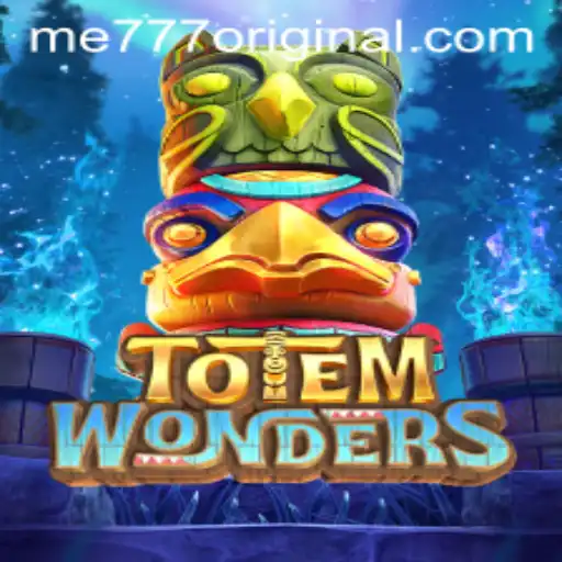 Discover the Enchanting World of TotemWonders: A Unique Gaming Experience