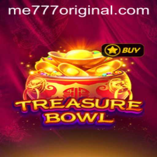 Exploring the Adventure of TreasureBowl: The Me777 Original