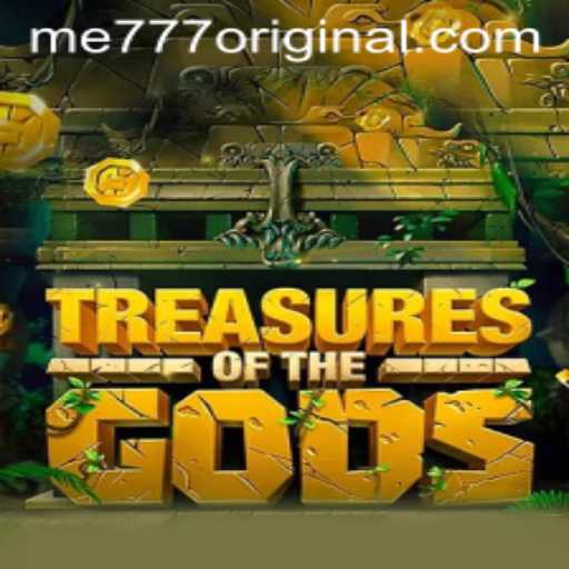 Discover the Thrilling World of TreasureoftheGods