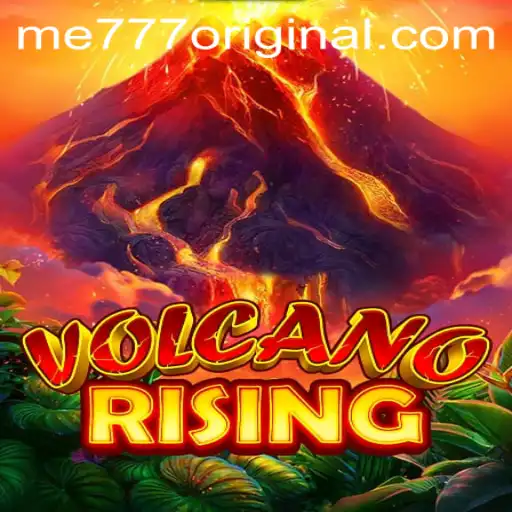 Exploring the Thrilling World of VolcanoRising: A me777 Original