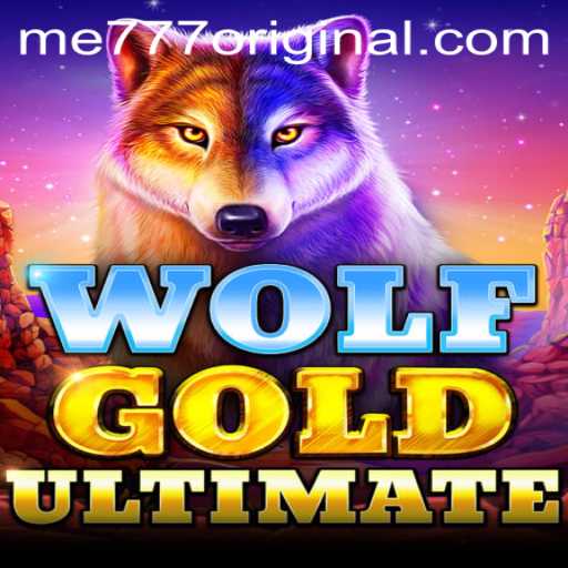 WolfGoldUltimate: Dive into the Howling Realm of Adventure