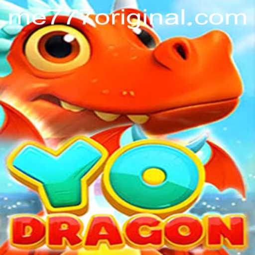Dive into the Mystical World of YoDragon: A Unique Game Experience