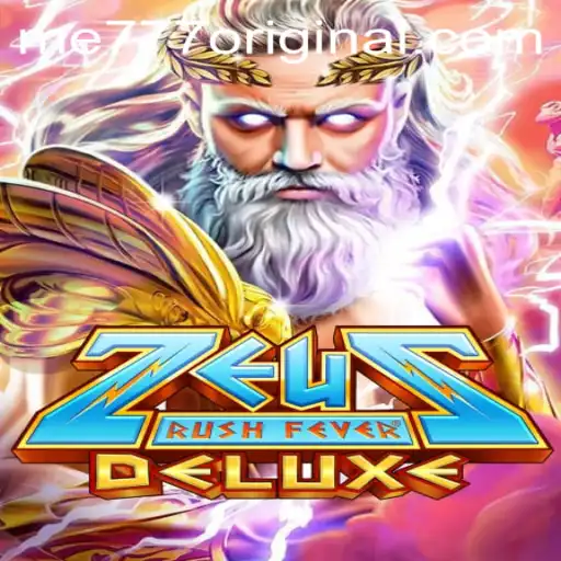 ZeusRushFeverDeluxe: The Legendary Greek Arcade Experience Unleashed